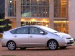 Toyota Prius 2003 года (ZA)